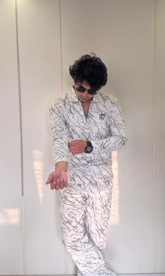 Full sleeve Co Ord set